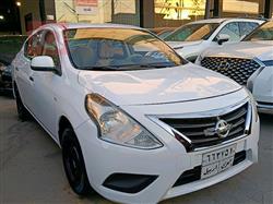 Nissan Sunny